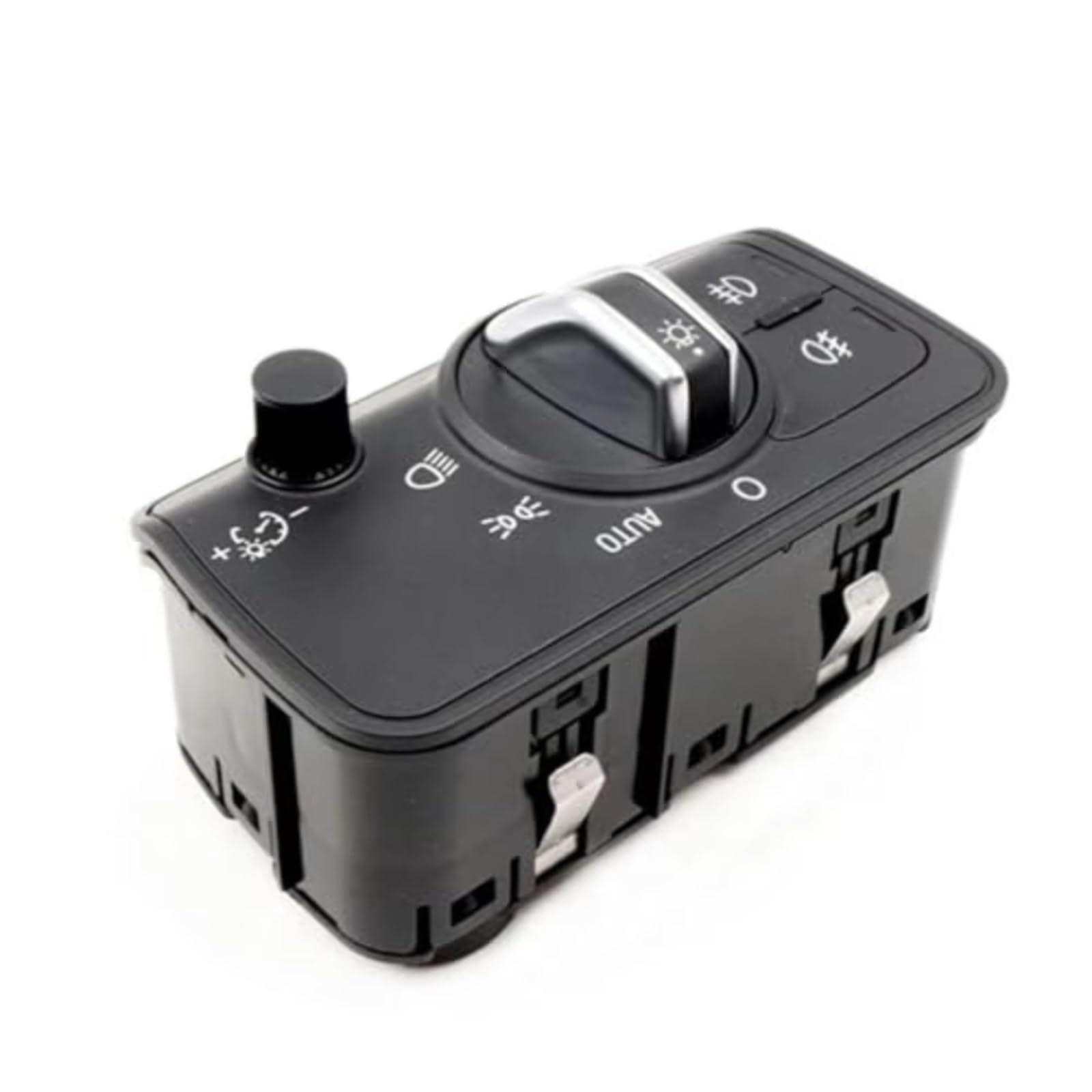 Auto Faro Comando Interruttore Pannello Interruttori Controllo Luce Lampada Fendinebbia Dell'auto Compatibile Con A3 Per Sportback Per TT Per Roadster 8V0941531AE