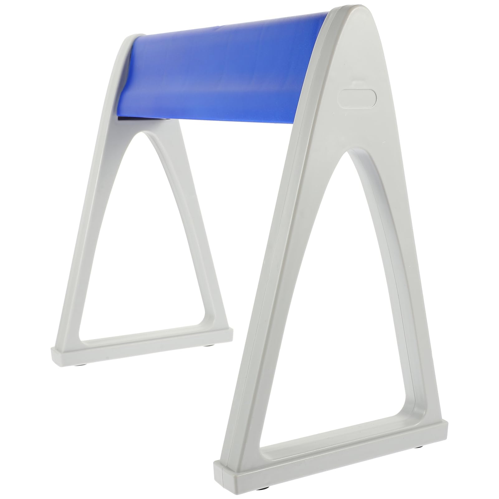 SOLUSTRE 1Pcs Useful Linear Pipette Stand Experiment Rack Sturdy Pipette Supply