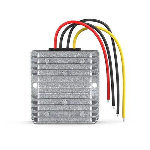 AARTERZZA Y2 9-40V to 19V 10A Power Converter Voltage Regulator Transformer