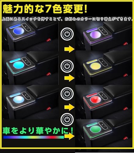 Niko-Mart ルーミー コンソールボックス 900系専用