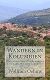 Wandern in Kolumbien