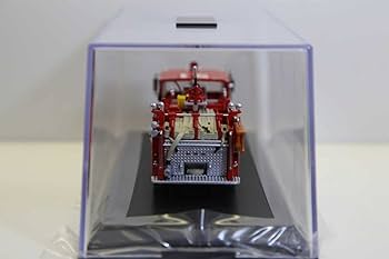 Amazon | code3 コード3 コレクティブル 1/64 ロサンゼルス 消防