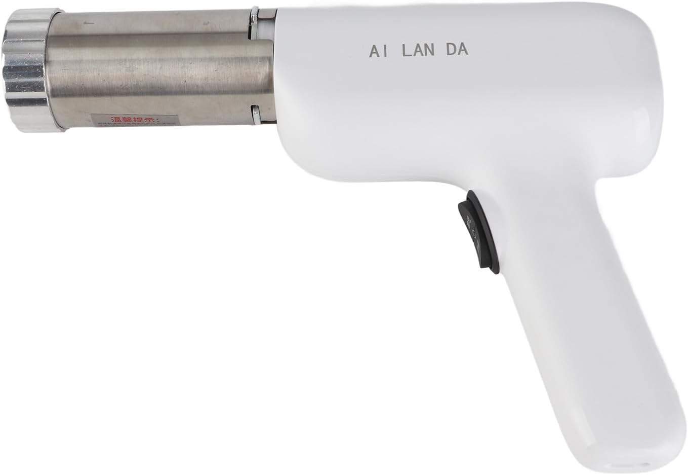 Pssopp Elektrische Pasta-Nudelmaschine: Schnell & Portabel