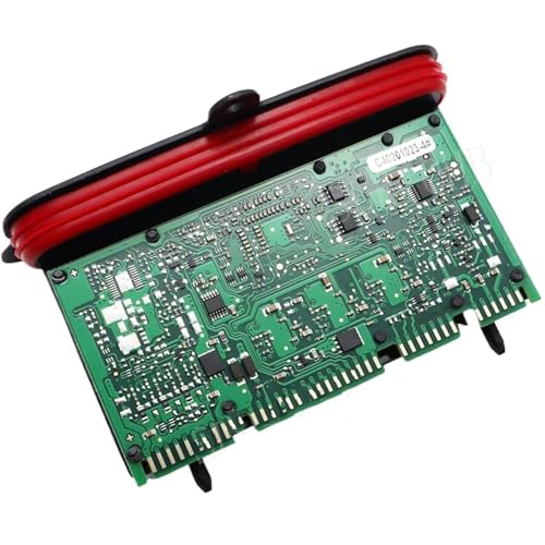 Phare BMW qui clignote ? Changez le module de commande xénon 7440882 - 4
