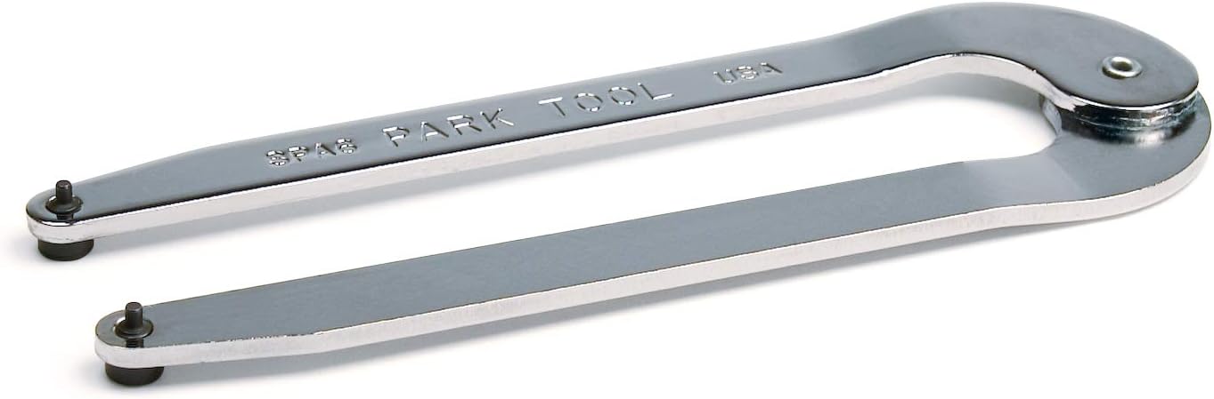 SPA-6 Pin Spanner