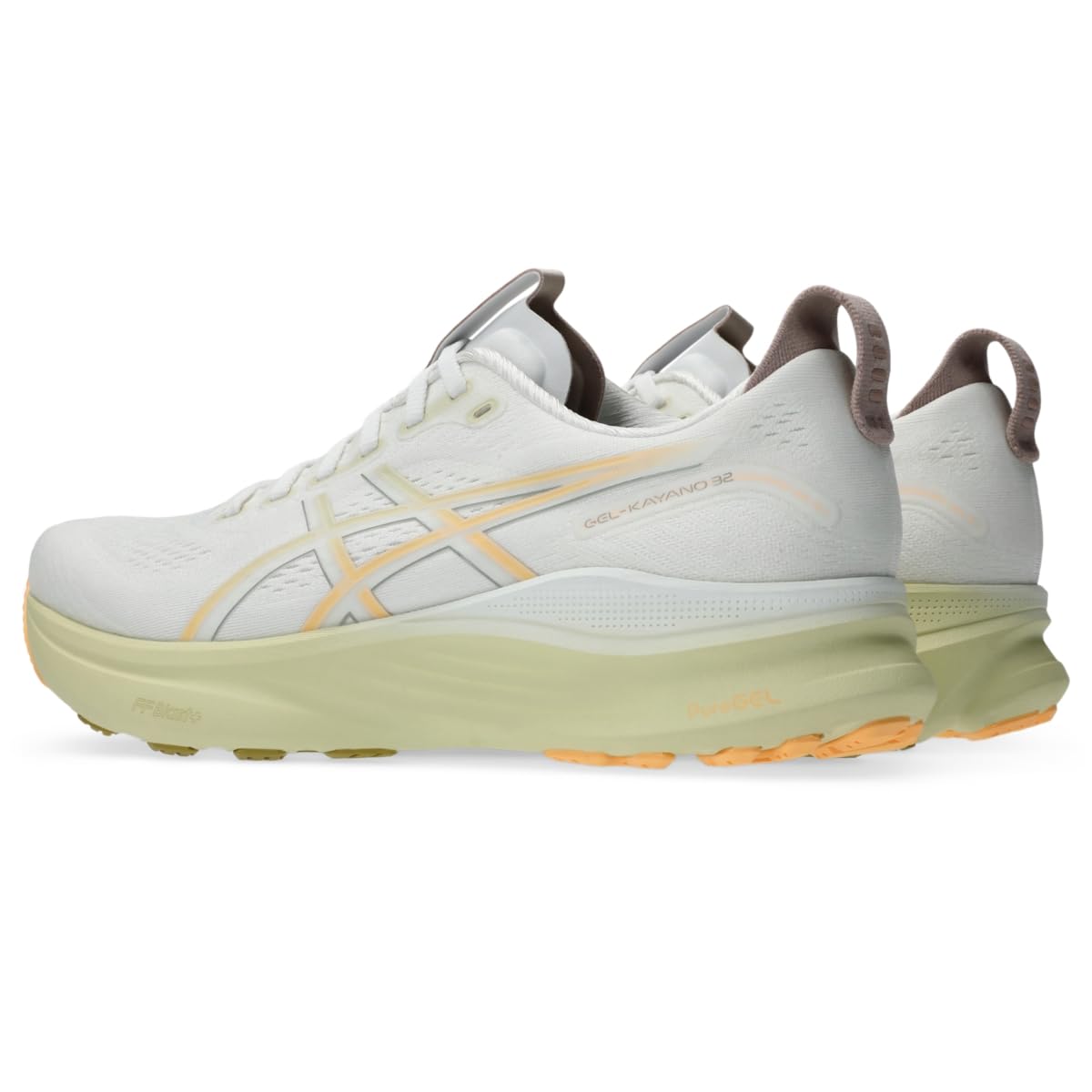 ASICS Herren Gel-Kayano 32Sneaker