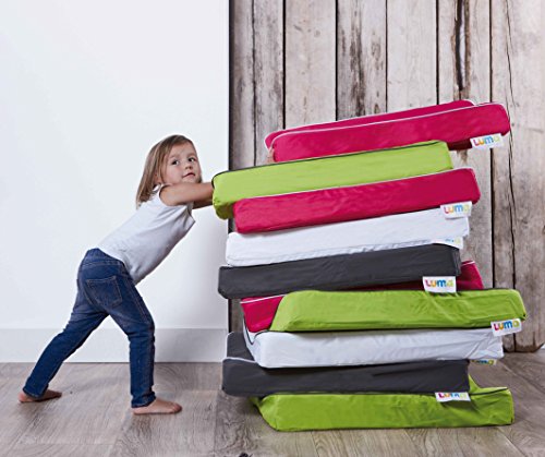 Luma Babycare L80401 Materassino per Fasciatoio