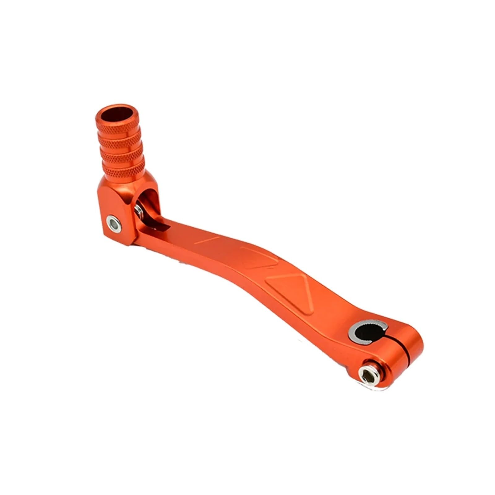 SYC27QP Shift Pedal Lever Motorcycle Folding Gear Shifter Gear Shifter Shift Lever for XR50 XR80 CRF50 CRF70 125cc Motorcycle Shift Lever