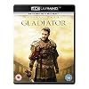 Gladiator Blu-ray 2018 Region B [4K UHD]