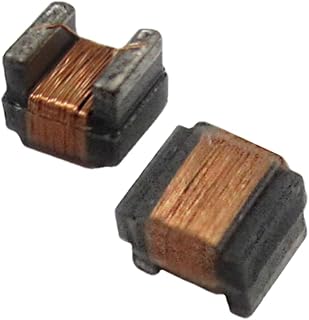 Pack of 12 AISC-0805-R12J-T Fixed IND 120NH 400MA 510MOHM SM :RoHS, Cut Tape
