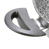 Garnek do gotowania 22 cm Alluflon Tradizione italia
