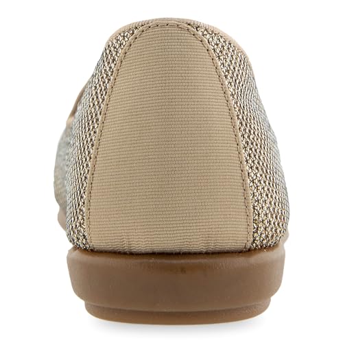 Image of Aerosoles Women's Betunia Slip-On Loafer with Memory Foam Footbed