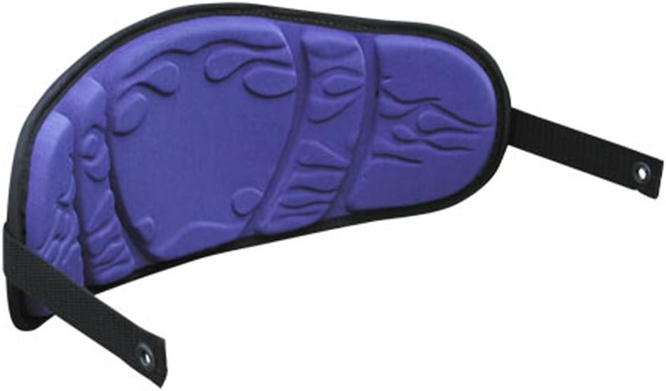 Surf To Summit Sonic Back Band, Sonic Back Band, Whitewater Kayak Back Band, Comfortable Kayak Backrest Seat Adjustable Canoe Boat Seat Back Support