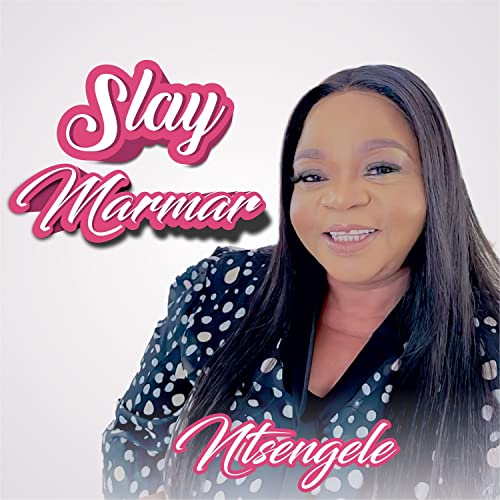 Écouter NTSENGELE ALBUM de Slay Mama sur Amazon Music
