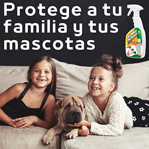 Insecticidas Y Venenos, Lawn & Patio Imagen adicional