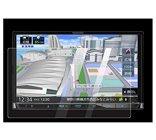 [7�^] �J�[�i�r �ʑ��i�r MDV-S709 MDV-L308W MDV-M808HDW MDV-S706 /MDV-S707 /MDV-S708/ MDV-M808HD �p�ی�t�B���� �J�[�i�r�t�B���� �����x�^�b�` �L�Y�h�~ �i�r�v���e�N�^�[ �Q��