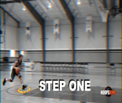 Shooting & Triple Threat DVD - Perfect Your Shot Form - Make Shots in Games Not Just Practice - Form Shooting Routine - Game Shooting Drills - Learn to Read The Defense and Beat Them