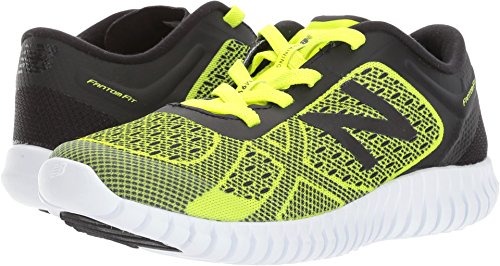 New Balance Boy's Flexonic Kv99v2 Hook and Loop2