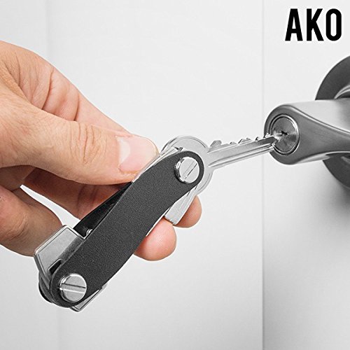 Hasëndad- AKO Llavero organizador (IGS IG109983)