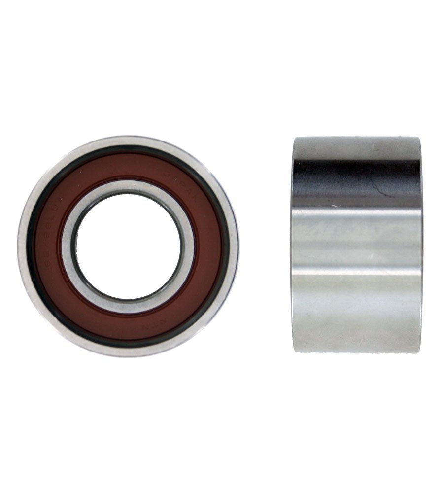 Belt Drive Timing Belt Tensioner Pulley SKF VKM 74607 Fits Mazda 3 6 Mazda5 MPV