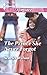 The Prince She Never Forgot (Harlequin Romance (Larger Print))