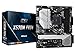 ASRock AM4/X570M Pro4/DDR4/M.2/HDMI/DP/RJ45 Motherboard