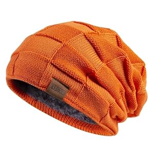 REDESS Beanie Hat for Men and Women...
