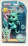 WowWee Fingerlings Baby Dragon Noa