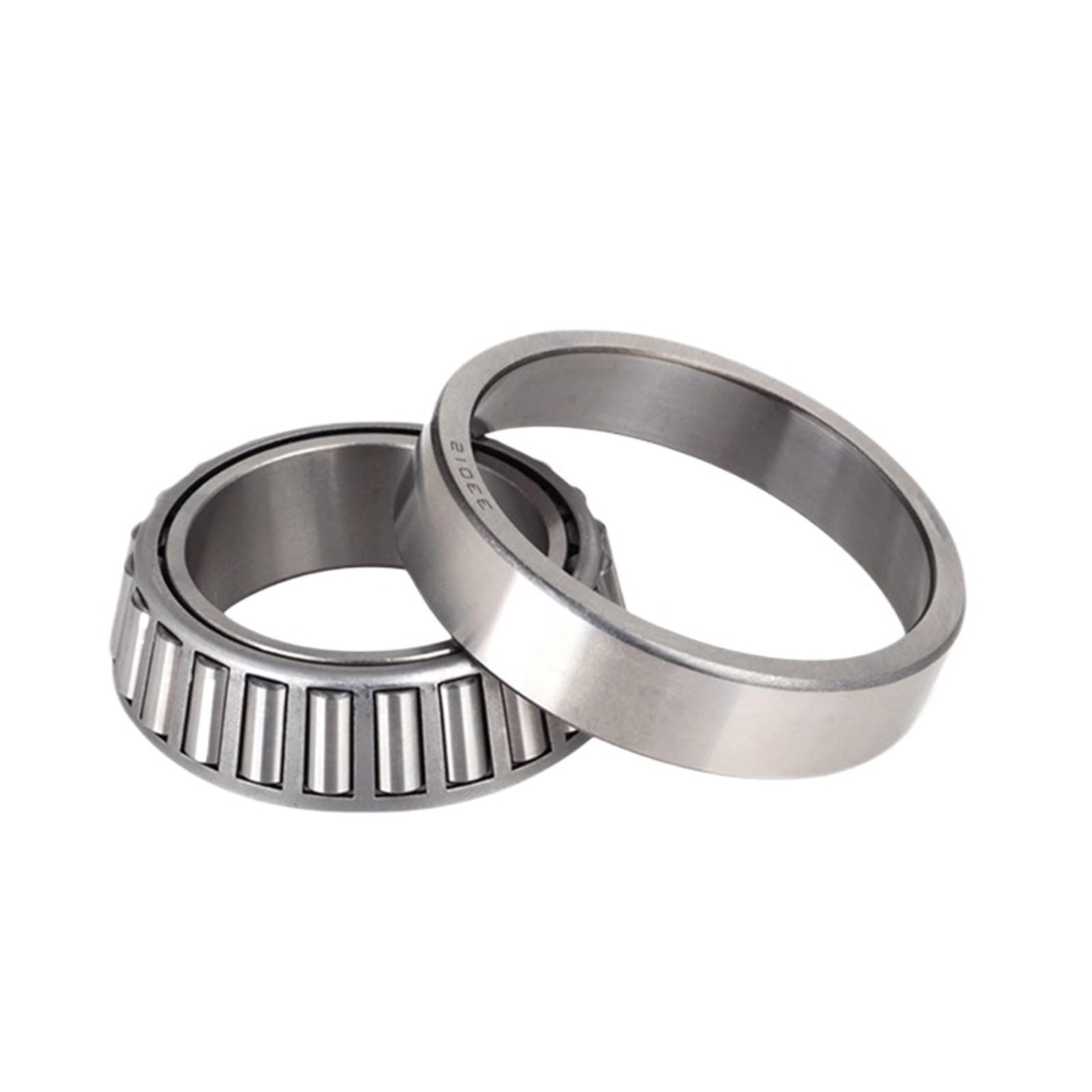 1 cuscinetto a rulli conici 33005 25x47x17MM 33006 33007 33008 33009 33010 33011 33012 33013(33005 25x47x17)