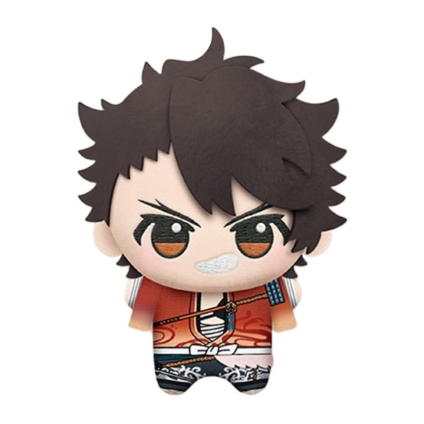 Amazon.co.jp: 【公式】 刀剣'乱舞 ONLINE ちびぐるみ vol.1