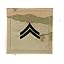 E4 Corporal