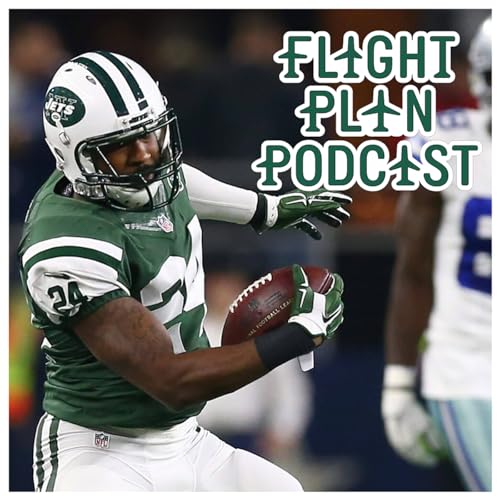 『Reasons to believe in Aaron Glenn and to be thankful for the Jets』のカバーアート