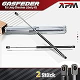 ✅Technische Informationen: Länge: ca.452mm; Hub: ca.170,5mm; Ausschubkraft: ca.125N