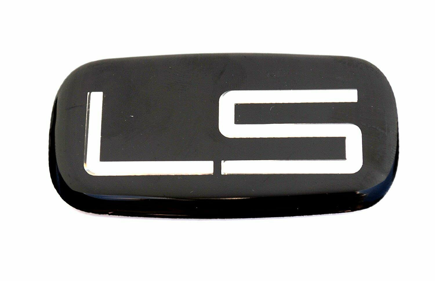 Slt Sticker 2Pcs SLT Cab Emblems 3D Badge Sticker Logo Roof Pillar Letter
