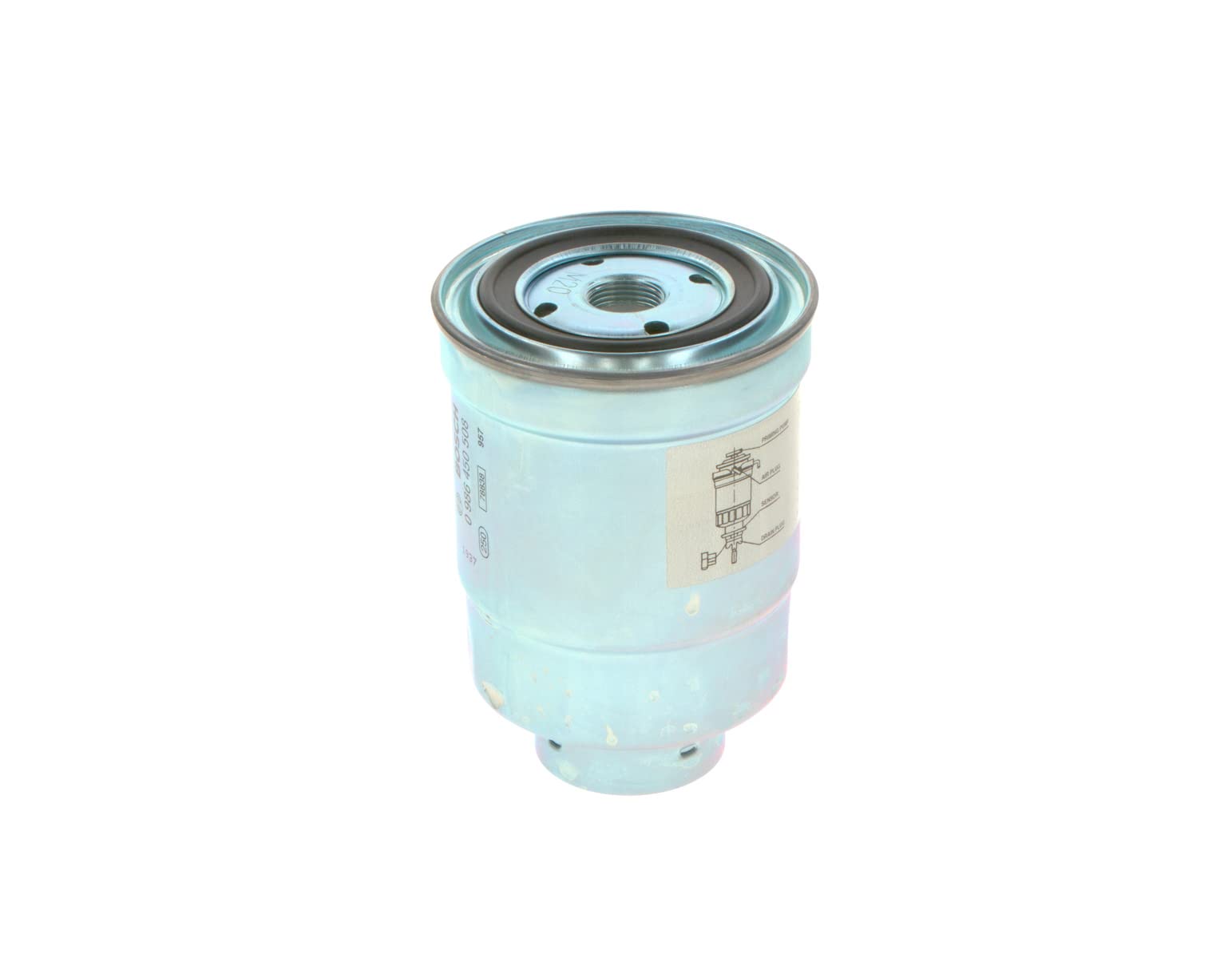 Bosch N0508 - Dieselfilter Auto : Amazon.de: Auto & Motorrad