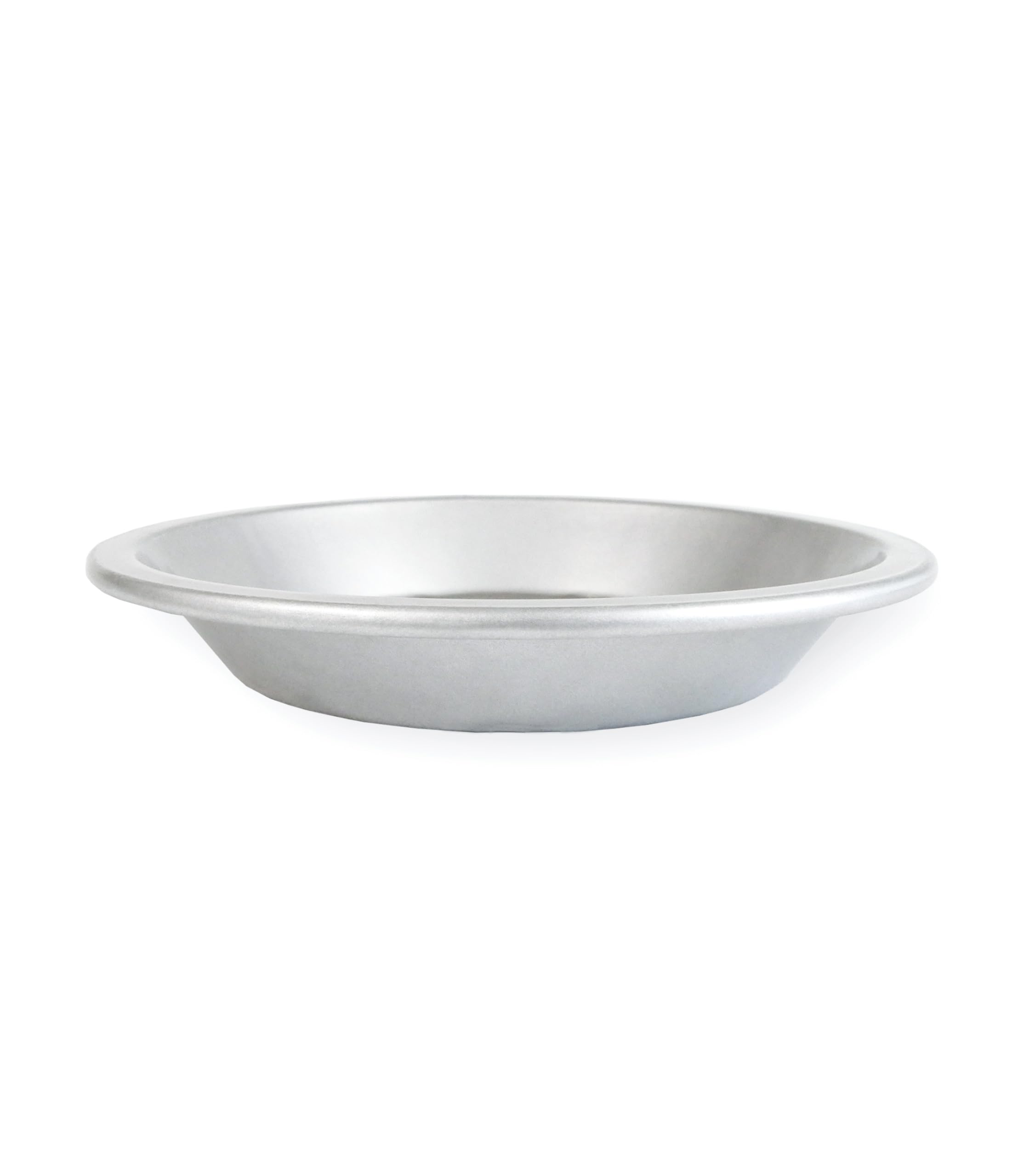 USA Pan 9-Inch Aluminized Steel Pie Pan -3