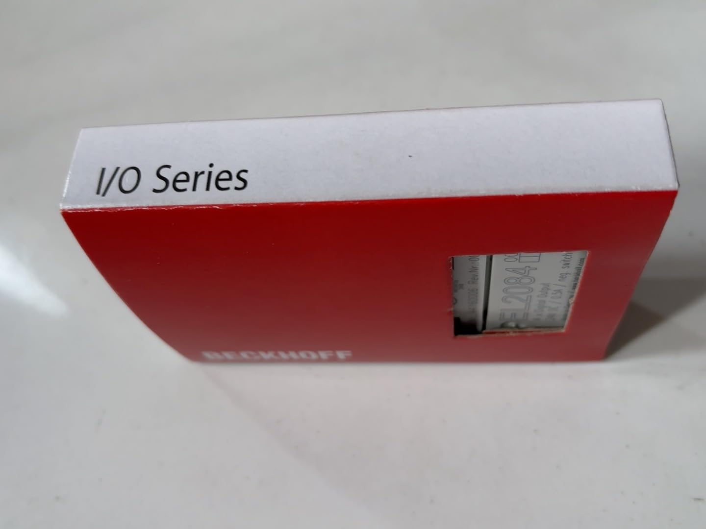 EL2084 Remaining unutilized Spare Parts for Projects