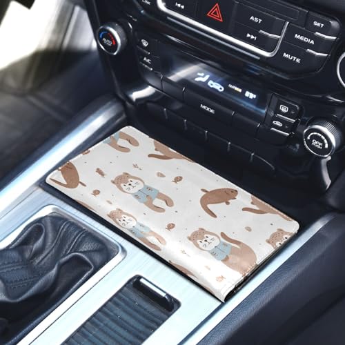 Organizador De Cartera Para Documentos miniatura 5