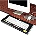 Innovera IVR53010 - Standard Underdesk Keyboard Drawer
