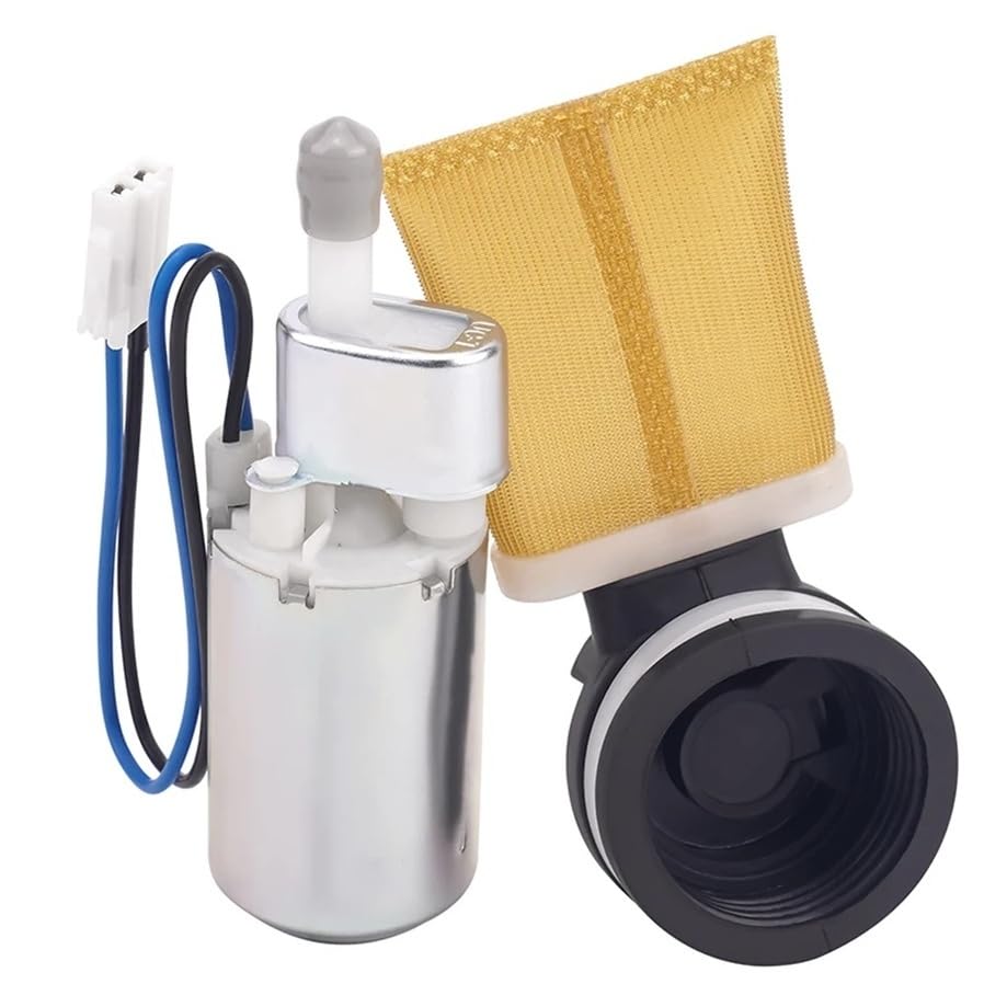 Bomba de combustible de motocicleta de alta precisión para Arctic 650 49040-1076