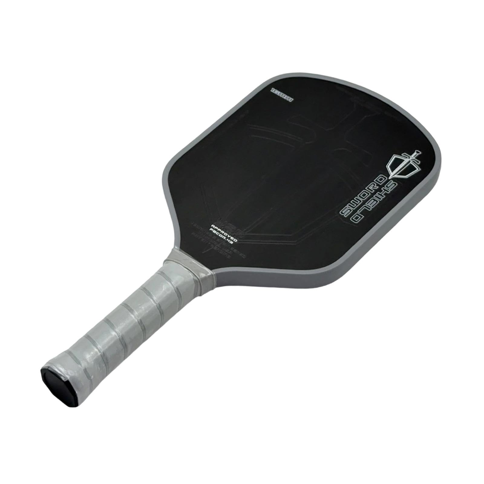 Pickleball Paddle Stable Racquet for Practice Outdoor Activities Competition-image-24