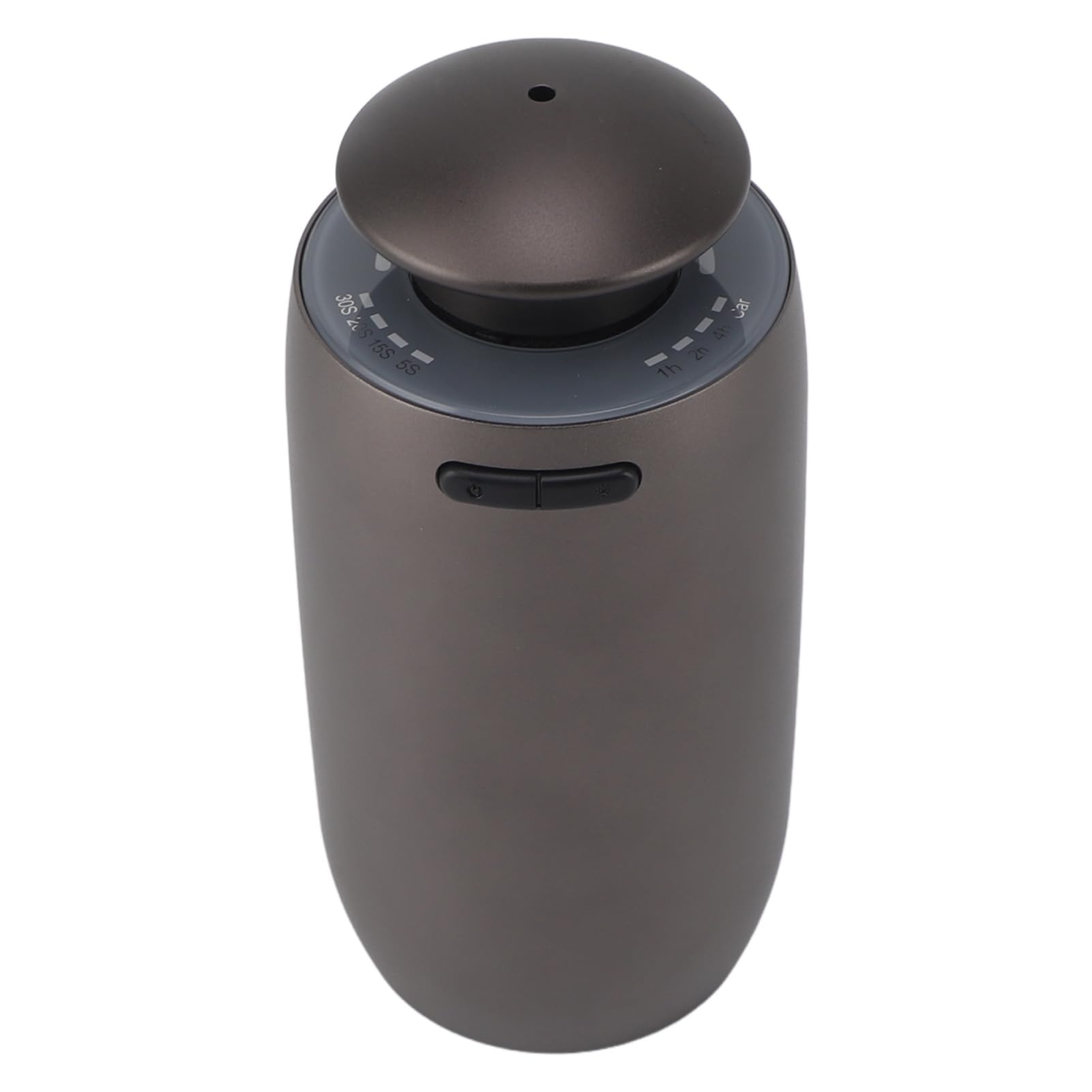 Difusor de coche máquina de terapia USB portátil difusor de aceite esencial para el hogar, oficina, dormitorio, duradero, uso seguro, diseño exquisito, ampliamente aplicable