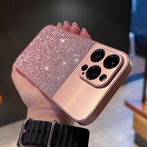Étui iPhone 14 anti rayure coque rigide aluminium brillant contre chocs