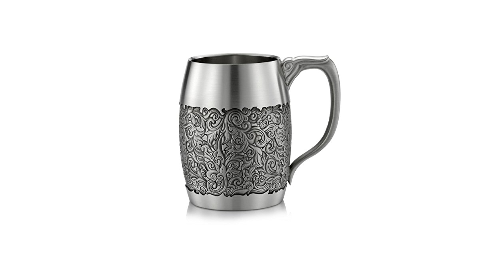 Amazon.com | Royal Selangor Hand Finished Isthmus Home