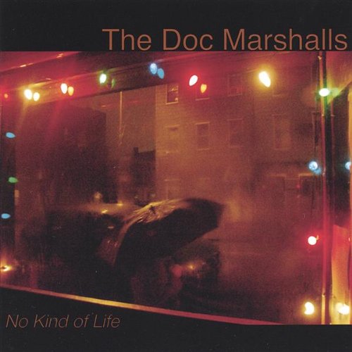 No Kind of Life [Audio CD]