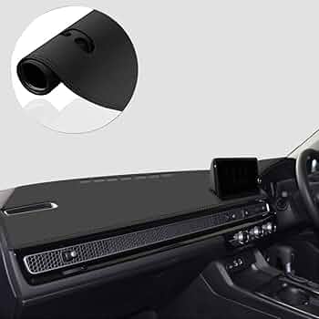 Amazon.co.jp: Rifoda 新型 ホンダ シビック 11代目 ダッシュボード