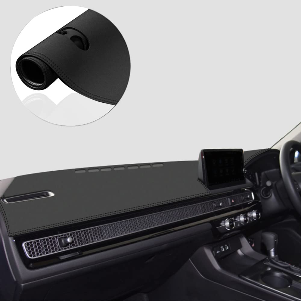 Amazon.co.jp: Rifoda 新型 ホンダ シビック 11代目 ダッシュボード