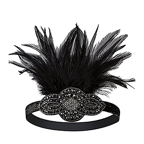Heandbands with Buttons for Mask Holder, Soft Headband Headwrap Ear Protection for Nurse Doctor - Relax Your Ears (black)