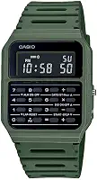 Relógio Casio Data Bank Ca-53wf-3bdf