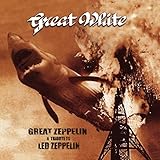 great white north  Great Zeppelin - A Tribute To Led Zeppelin [Vinyl LP]